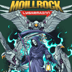 LYGARMAINN