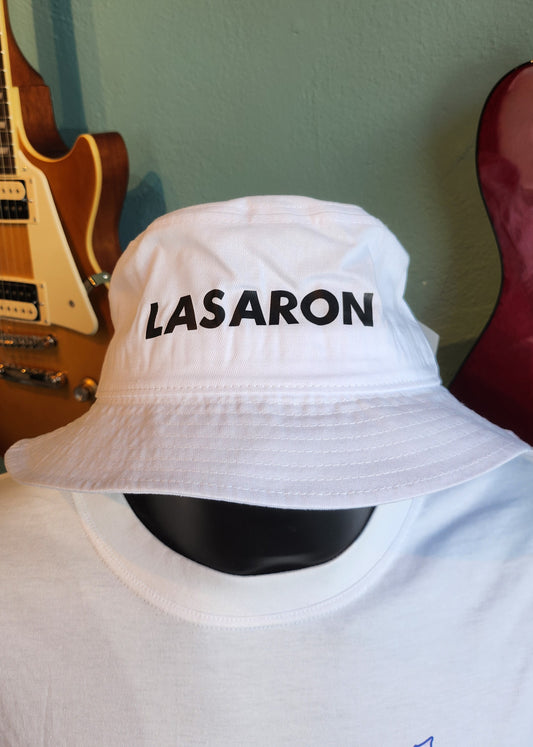 Lasaron Bucket Hat